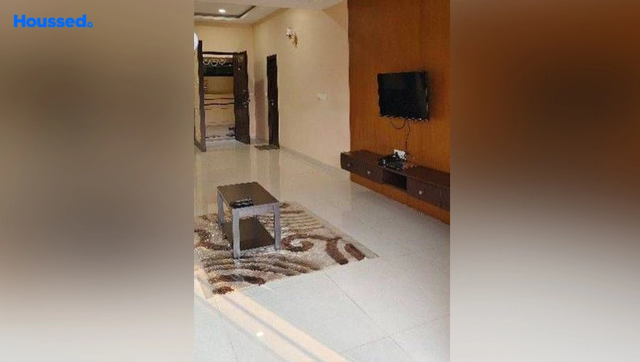 Project Image of 2 BHK Un-Furnished Flat for Rent in Sardesai Mayflower Enclave, Kadamba Plateau - Image 128506
