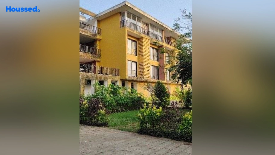Project Image of 2 BHK Un-Furnished Flat for Rent in Sardesai Mayflower Enclave, Kadamba Plateau - Image 128507