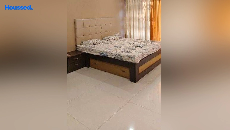 Project Image of 2 BHK Un-Furnished Flat for Rent in Sardesai Mayflower Enclave, Kadamba Plateau - Image 128502