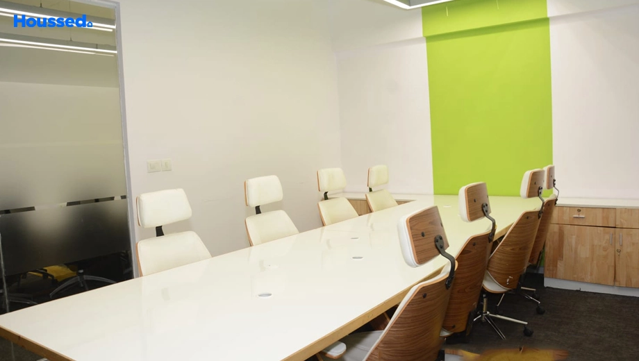 Project Image of Office Space for Rent in Whitefield - Image 128512