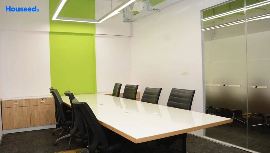 Project Image of Office Space for Rent in Whitefield - Image 128511