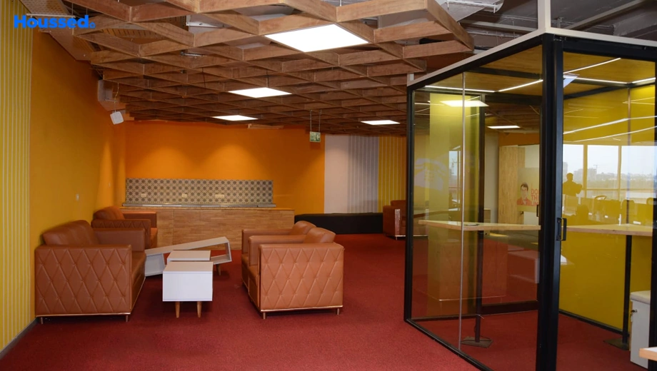 Project Image of Office Space for Rent in Whitefield - Image 128513