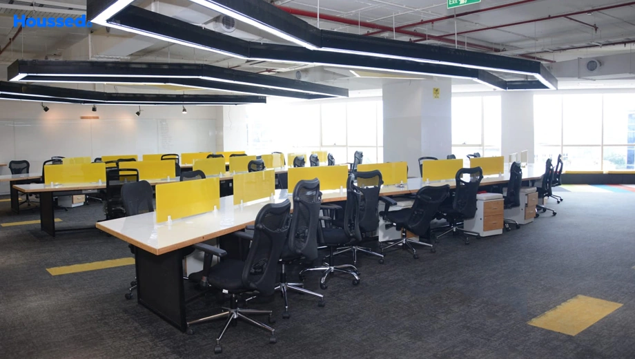 Project Image of Office Space for Rent in Whitefield - Image 128510