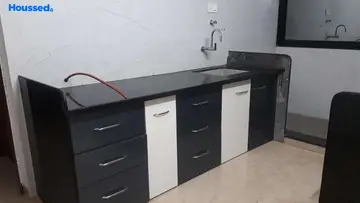 Project Image of 3 BHK Flat for Rent in Govind Nagar, Nashik - Image 128514