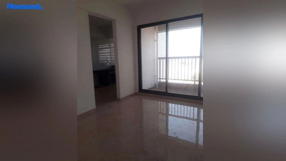 Project Image of 3 BHK Semi-Furnished Flat for Rent in Govind Nagar - Image 128519