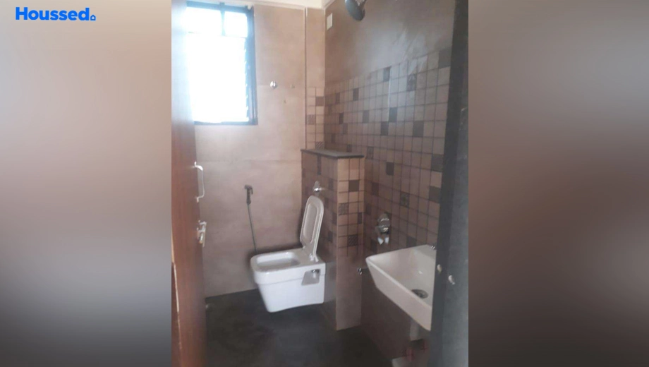 Project Image of 3 BHK Semi-Furnished Flat for Rent in Govind Nagar - Image 128520