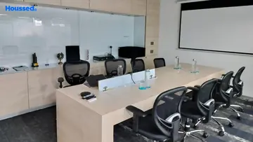 Project Image of Commercial Office Space for Rent in Lavelle Road, Bangalore - Image 128517