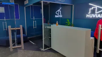 Project Image of Commercial Office Space for Rent in Lavelle Road, Bangalore - Image 128516