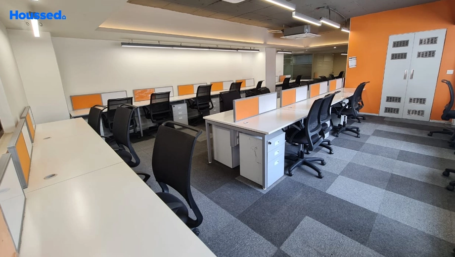 Project Image of Office Space for Rent in Lavelle Road - Image 128518