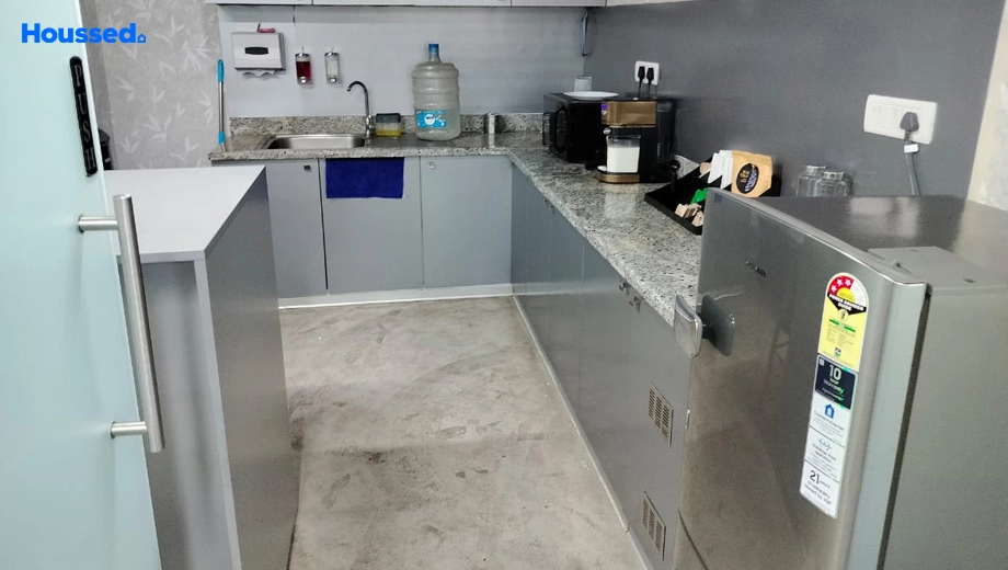 Project Image of Office Space for Rent in Lavelle Road - Image 128515