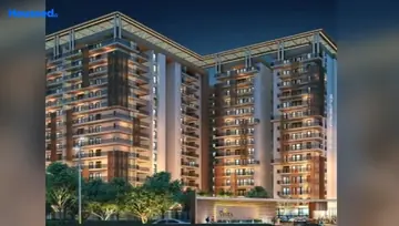 Project Image of 3 BHK Flat for Resale in SG Vista Raj Nagar Extension, Ghaziabad - Image 3214