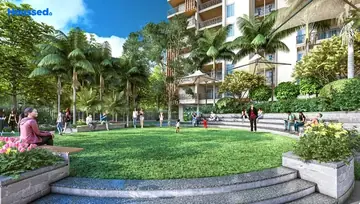 Amenities of 3 BHK Flat for Resale in SG Vista Raj Nagar Extension, Ghaziabad - Image 3213