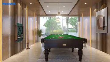 Amenities of 3 BHK Flat for Resale in SG Vista Raj Nagar Extension, Ghaziabad - Image 3210