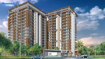 Project Image of 3 BHK Flat for Resale in SG Vista Raj Nagar Extension, Ghaziabad - Image 3215