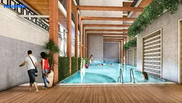 Amenities of 3 BHK Flat for Resale in SG Vista Raj Nagar Extension, Ghaziabad - Image 3212