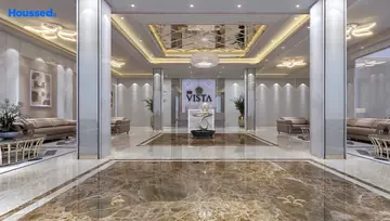 Project Image of 3 BHK Flat for Resale in SG Vista Raj Nagar Extension, Ghaziabad - Image 3216