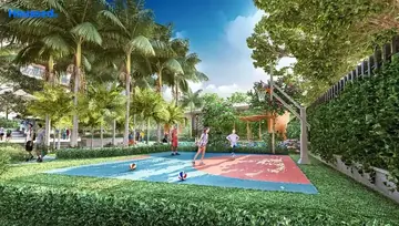 Amenities of 3 BHK Flat for Resale in SG Vista Raj Nagar Extension, Ghaziabad - Image 3209