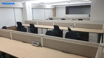 Project Image of Commercial Office Space for Rent in Indiranagar, Bangalore - Image 128523