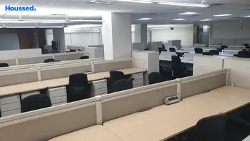 Project Image of Commercial Office Space for Rent in Indiranagar, Bangalore - Image 128521