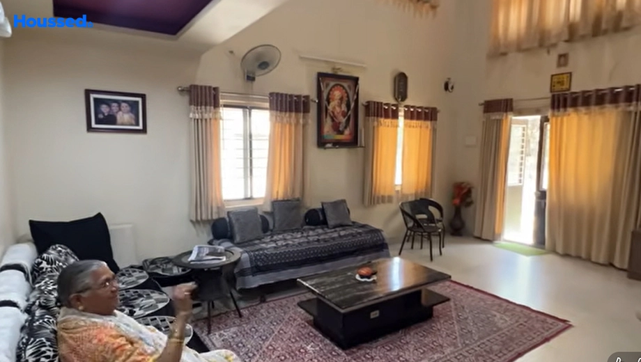 Project Image of 6 BHK House/Villa for Resale in Ambad - Image 128534