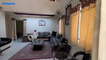 Project Image of 6 BHK House/Villa for Resale in Ambad, Nashik - Image 128530