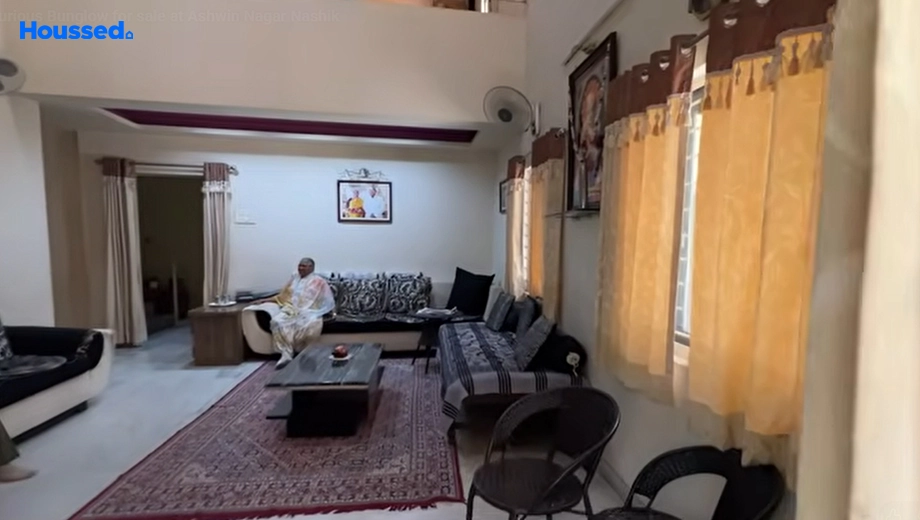 Project Image of 6 BHK House/Villa for Resale in Ambad - Image 128530
