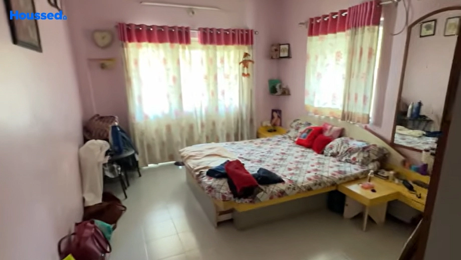 Project Image of 6 BHK House/Villa for Resale in Ambad - Image 128529