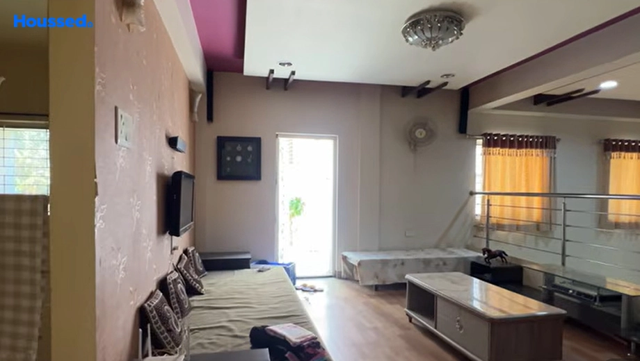 Project Image of 6 BHK House/Villa for Resale in Ambad - Image 128537