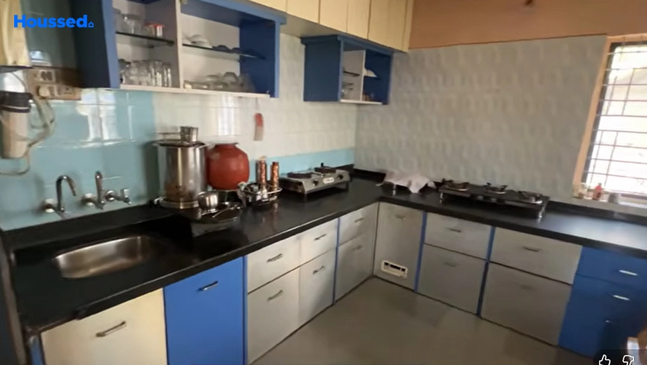 Project Image of 6 BHK House/Villa for Resale in Ambad - Image 128535