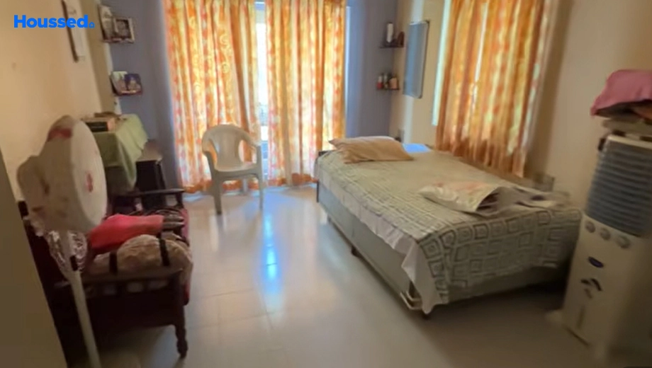 Project Image of 6 BHK House/Villa for Resale in Ambad - Image 128539