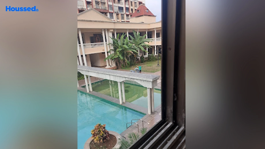 Project Image of 2 BHK Furnished House/Villa for Rent in Mathias Ocean Park, Dona Paula - Image 128527