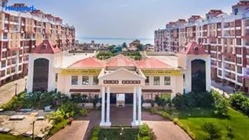 Project Image of 2 BHK House/Villa for Rent in Mathias Ocean Park Dona Paula, Goa - Image 128526