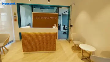 Project Image of Commercial Office Space for Rent in MG Road, Bangalore - Image 128543