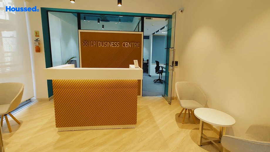 Project Image of Office Space for Rent in MG Road - Image 128543