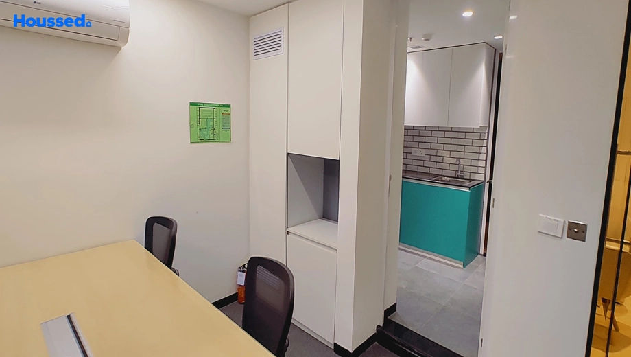 Project Image of Office Space for Rent in MG Road - Image 128541