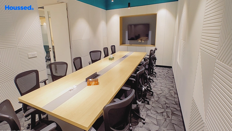 Project Image of Office Space for Rent in MG Road - Image 128542
