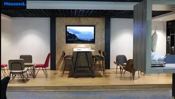 Project Image of Commercial Shop & Showroom for Rent in Sharanpur, Nashik - Image 128544