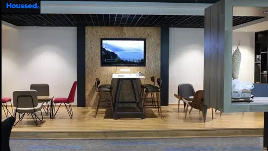Project Image of Shop & Showroom for Rent in Sharanpur - Image 128544