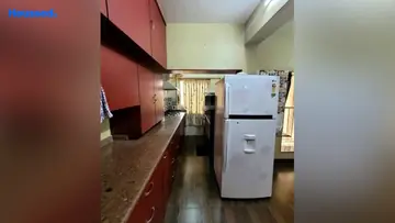 Project Image of 3 BHK Flat for Rent in Caranzalem, Goa - Image 128546