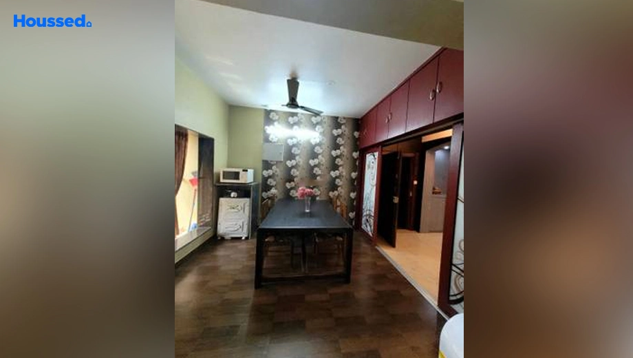 Project Image of 3 BHK Furnished Flat for Rent in Caranzalem - Image 128547