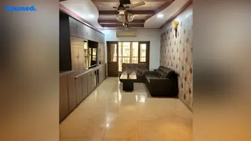 Project Image of 3 BHK Flat for Rent in Caranzalem, Goa - Image 128548