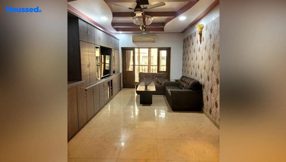 Project Image of 3 BHK Furnished Flat for Rent in Caranzalem - Image 128548