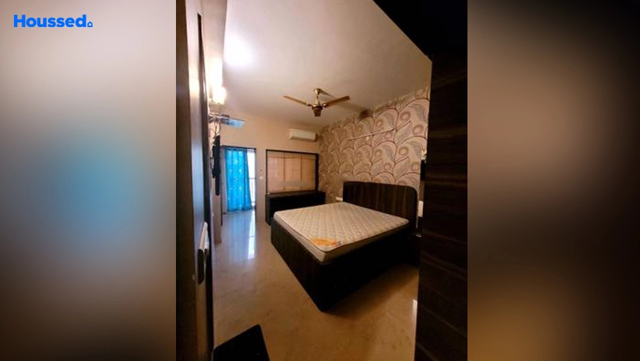 Project Image of 3 BHK Furnished Flat for Rent in Caranzalem - Image 128545