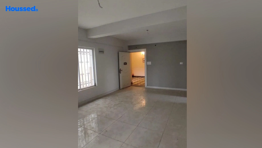 Project Image of 3 BHK Semi-Furnished Flat for Rent in Realtech Nirman Curiocity Classic, New Town - Image 128550