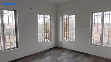 Project Image of 3 BHK Flat for Rent in Realtech Nirman Curiocity Classic New Town, Kolkata - Image 128552
