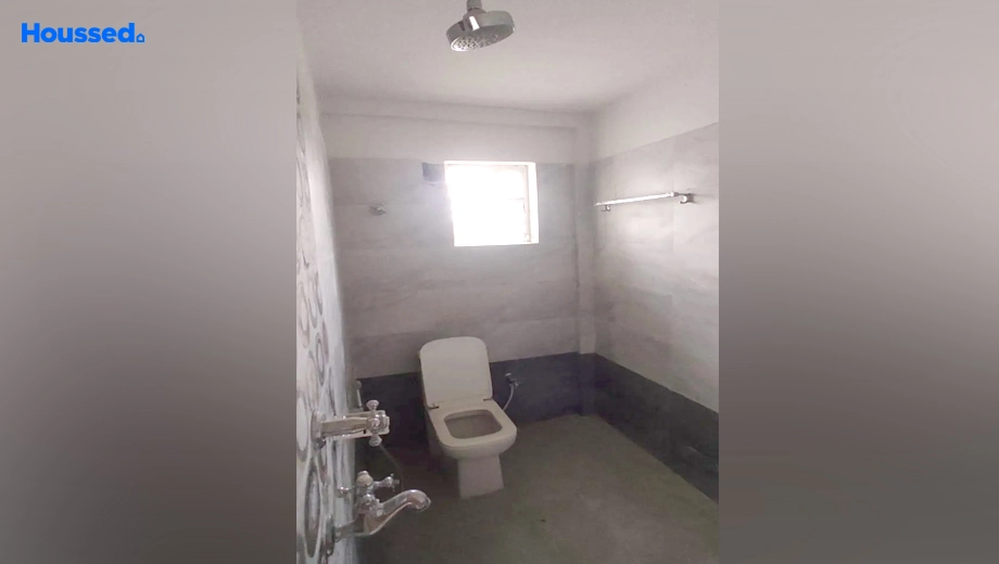 Project Image of 3 BHK Semi-Furnished Flat for Rent in Realtech Nirman Curiocity Classic, New Town - Image 128549