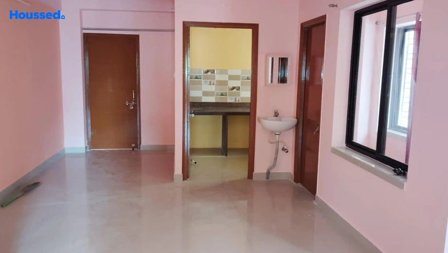 Project Image of 2 BHK Un-Furnished Flat for Rent in New Town - Image 128560