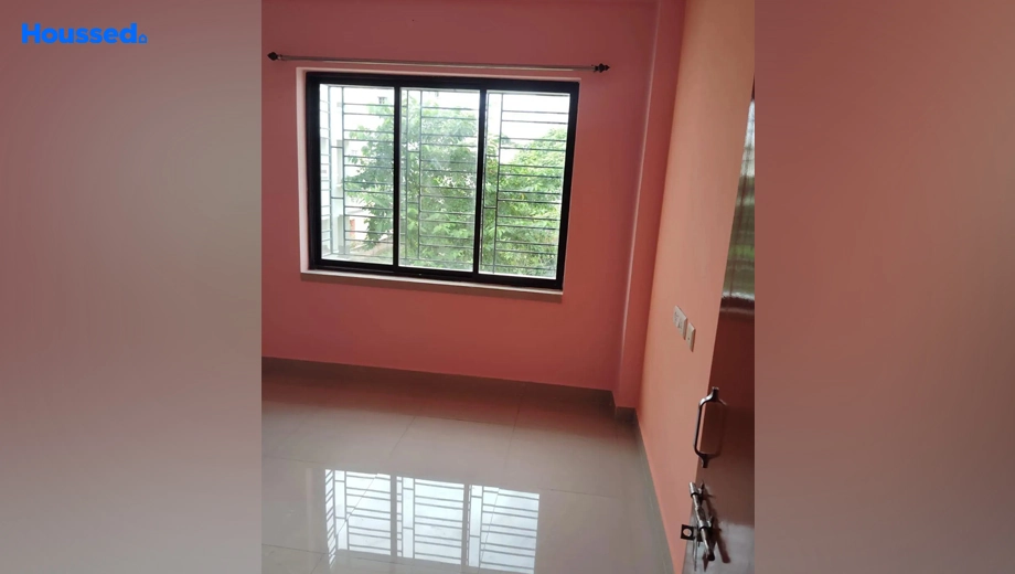 Project Image of 2 BHK Un-Furnished Flat for Rent in New Town - Image 128559