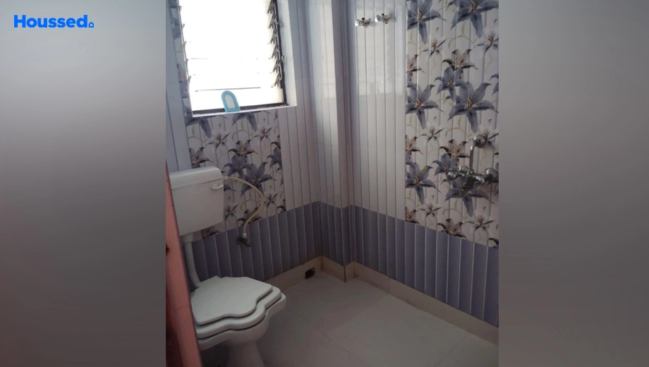 Project Image of 2 BHK Un-Furnished Flat for Rent in New Town - Image 128557
