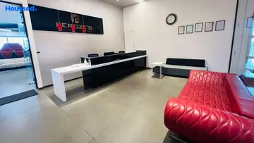 Project Image of Commercial Office Space for Rent in Yeshwanthpur, Bangalore - Image 128555